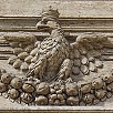 Foto: Altorilievo - Basilica di San Pietro - sec. XVI (Roma) - 0