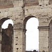 Foto: Dettaglio  Delle Arcate - Colosseo - 72 d.C. (Roma) - 2