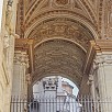 Foto: Dettaglio della Volte - Basilica di San Pietro - sec. XVI (Roma) - 4