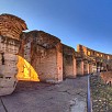Foto: Interno Secondo Piano  - Colosseo - 72 d.C. (Roma) - 12