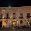 Foto: Scorcio con Palazzo Antico () - Piazza Duomo  (Siracusa) - 6