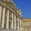 Foto: Scorcio dell' Ingresso - Basilica di San Pietro - sec. XVI (Roma) - 16