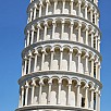 Foto: Torre di Pisa - Torre di Pisa e Piazza dei Miracoli  (Pisa) - 7